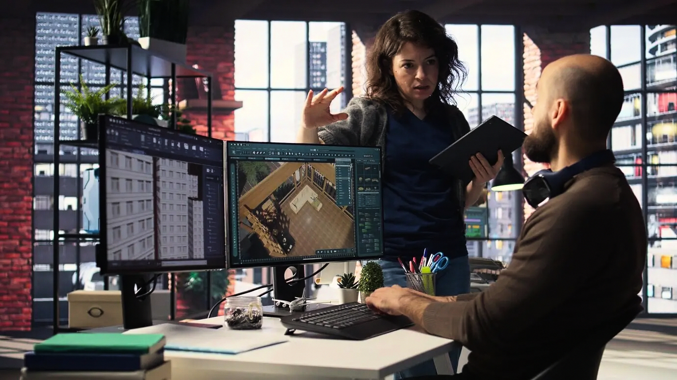 Pizarra que mapea obstáculos en la preparación para captación de fondos y due diligence